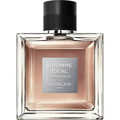 L’Homme Ideal Eau de Parfum by Guerlain bottle