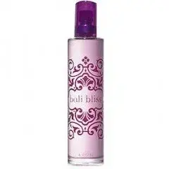 Bali Bliss by Avon bottle
