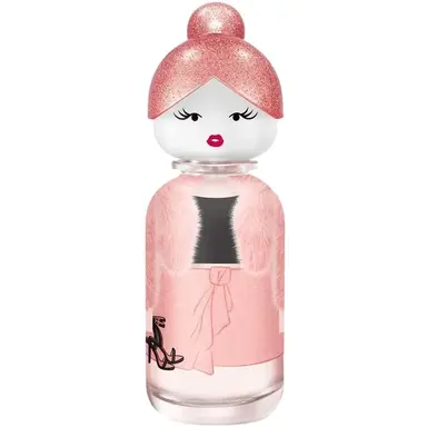 Blush Cherry by Benetton bottle