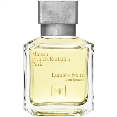 Lumiere Noire Pour Homme by Maison Francis Kurkdjian bottle