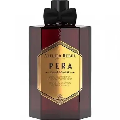 Pera by Atelier Rebul