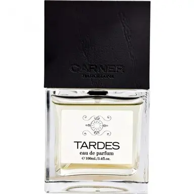 Tardes by Carner bottle