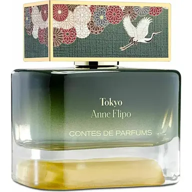 Tokyo by Contes de Parfums