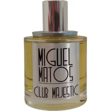 Club Majestic by Miguel Matos