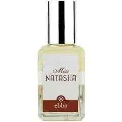 Miss Natasha by Ebba