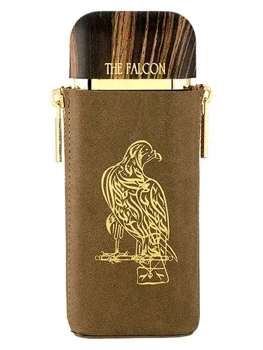 Ego The Falcon by Armaf bottle