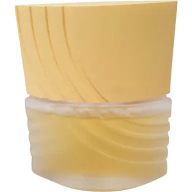 Peony Soft Musk by Avon bottle