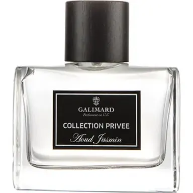 Collection Privée – Aoud Jasmin by Galimard