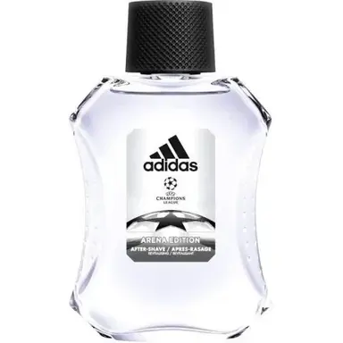 UEFA Champions League Arena Edition by Adidas bottle