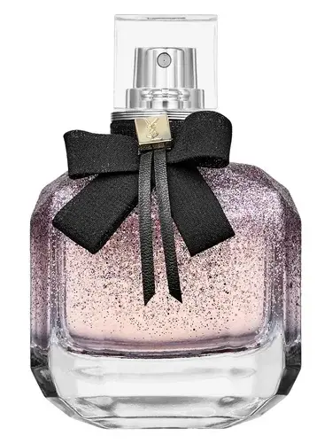 Mon Paris Dazzling Lights Collector by Yves Saint Laurent bottle
