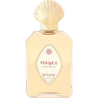 Vermeil 2022 by Bienaime