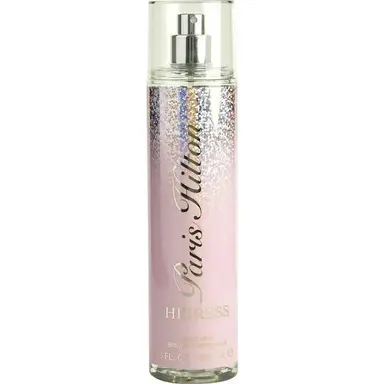 Heiress Body Mist by Paris Hilton