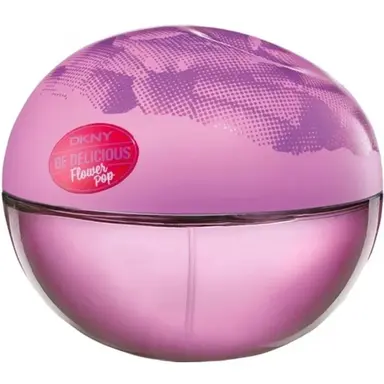 DKNY Be Delicious Violet Pop by DKNY bottle