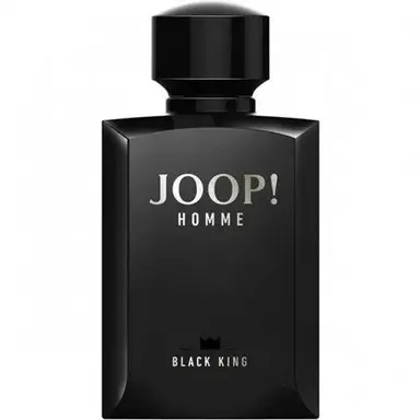 Joop! Homme Black King by Wolfgang Joop bottle