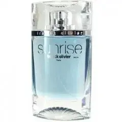 Sunrise for Men by Franck Olivier