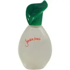 Jardin Frais by Avon bottle