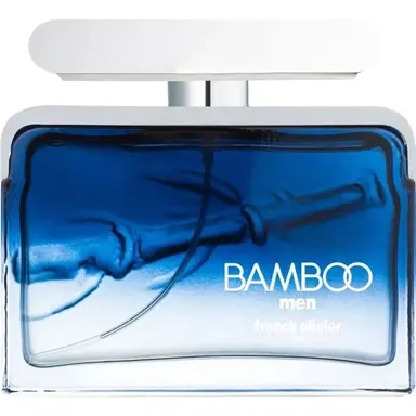 Bamboo for Men by Franck Olivier bottle