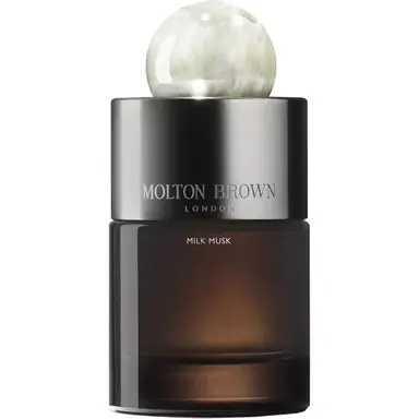 Milk Musk Eau de Parfum by Molton Brown