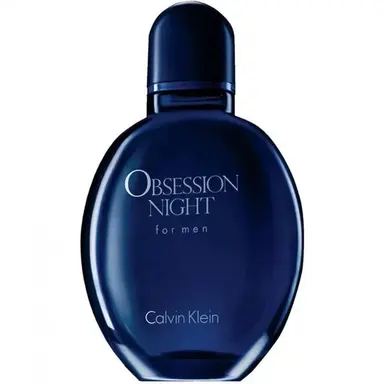 Obsession Night by Calvin Klein