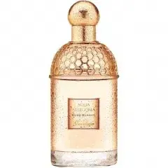 Aqua Allegoria Rosa Blanca by Guerlain bottle