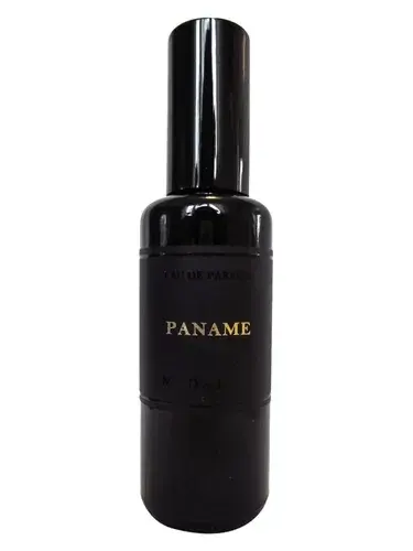 Paname by MAD ET LEN