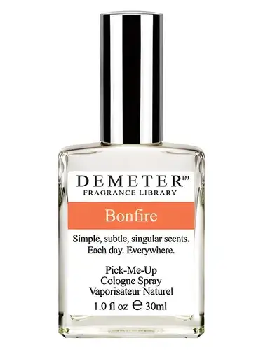 Bonfire by Demeter Fragrance bottle