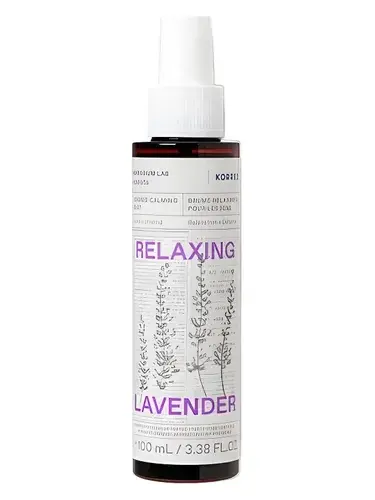 Relaxing Lavender by Korres