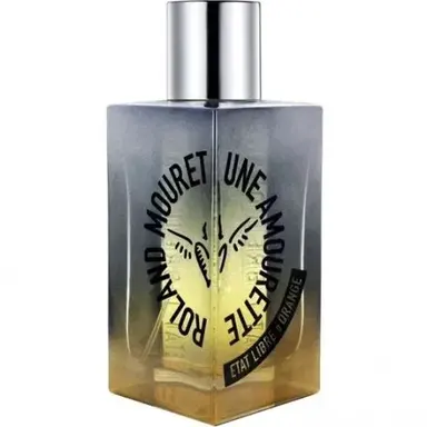 Une Amourette Roland Mouret by Etat Libre D'Orange bottle