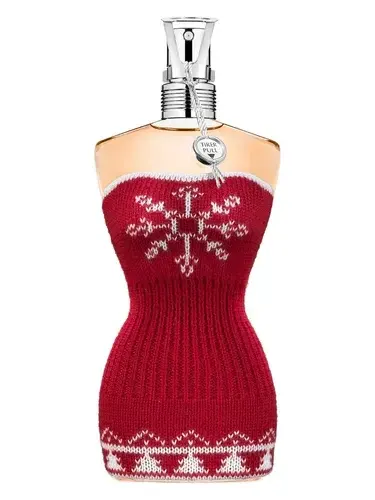 Classique Collector Edition 2018 by Jean Paul Gaultier bottle