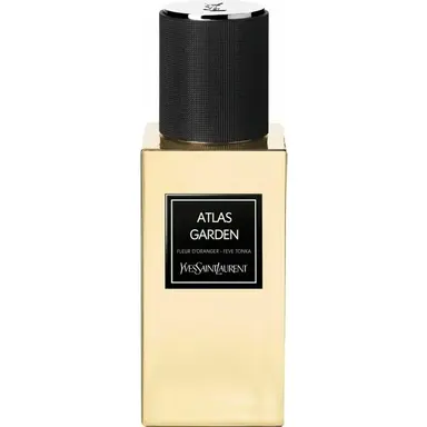 Atlas Garden by Yves Saint Laurent bottle