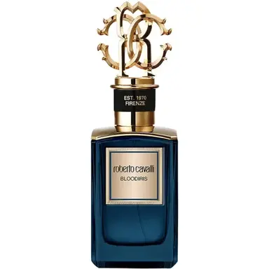 Bloodiris by Roberto Cavalli bottle