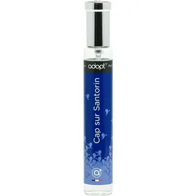 Cap sur Santorin by Adopt Parfums