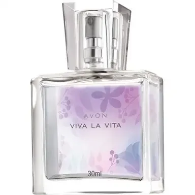 Viva La Vita Limited Edition by Avon