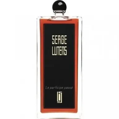 Le Participe Passé by Serge Lutens bottle