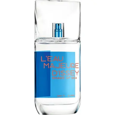 L'Eau Majeure d'Issey Shade of Sea by Issey Miyake bottle