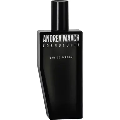 Cornucopia by Andrea Maack