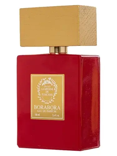 Borabora Limited Edition by Giardini di Toscana