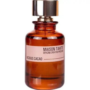 Vicious Cacao by Maison Tahite Officine Creative Profumi