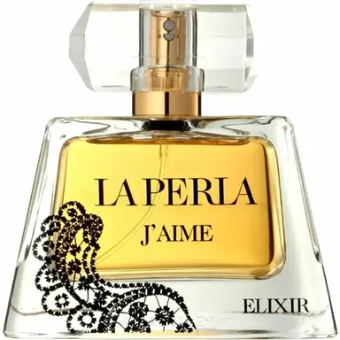 J'Aime Elixir by La Perla bottle