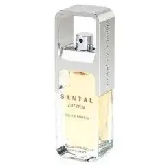 Varens essentiel Santal Intense by Ulric de Varens bottle