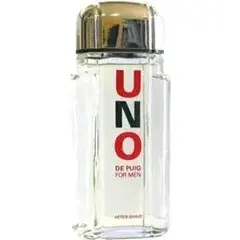Uno de Puig After Shave by Antonio Puig