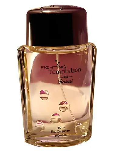 Fighting Temptation by Rasasi bottle