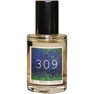 Under the Arbor by CB I Hate Perfume