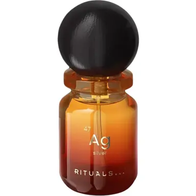 ⁴⁷Ag Silver by Rituals bottle