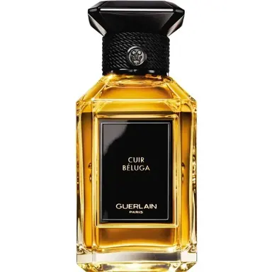 Cuir Béluga by Guerlain bottle