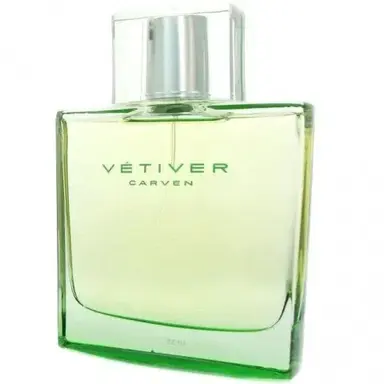 Vétiver by Carven bottle