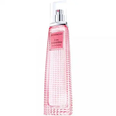 Live Irrésistible Eau de Toilette by Givenchy bottle