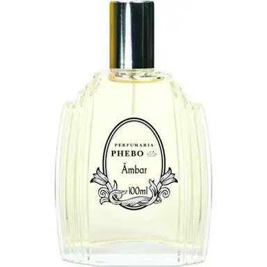 Âmbar by Phebo