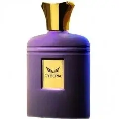 Cyberia by AL Rehab