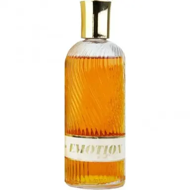 Emotion by Helena Rubinstein bottle